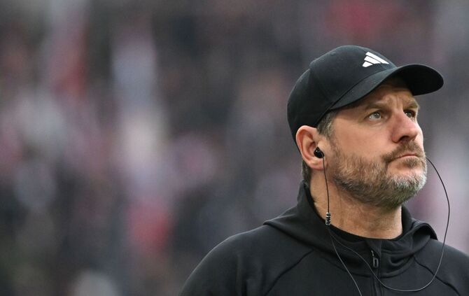 VfB Stuttgart - 1. FC Union Berlin