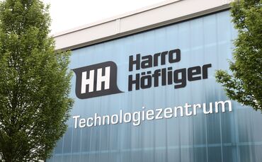 Harro Höfliger aus Allmersbach im Tal ist ein hochspezialisiertes Unternehmen für Verpackungsmaschinen.