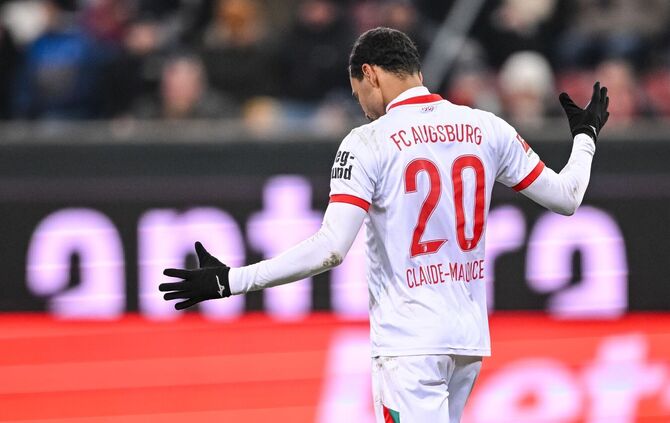 FC Augsburg - SC Freiburg