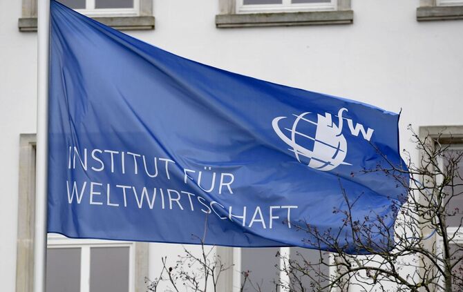 Institut für Weltwirtschaft