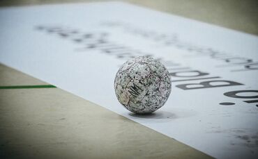 Derzeit rollt der Ball wegen eines Wasserschadens nicht in der Waiblinger Rundsporthalle. Zumindest können keine Spiele ausgetra