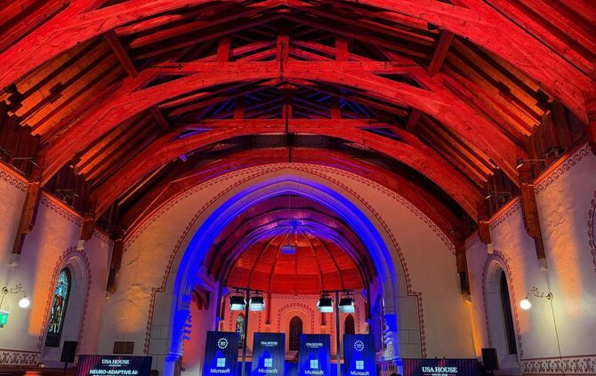 Weltwirtschaftsforum in Davos