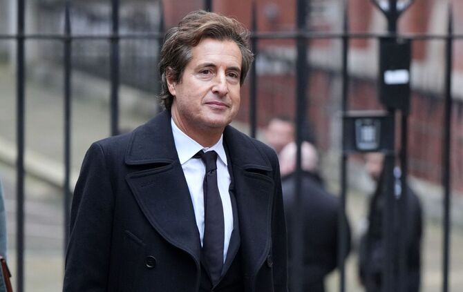 Neuer Prozess: Prominente gehen gegen Verlag der "Daily Mail" vor