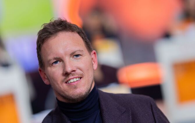 Julian Nagelsmann