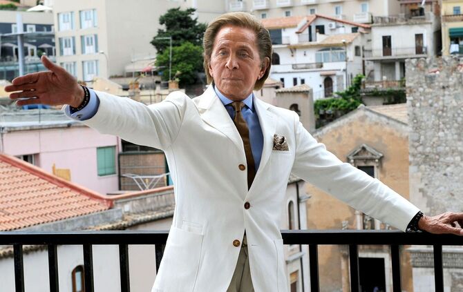 Stardesigner Valentino