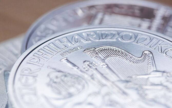 Die Preise für Silber und Gold steigen weiter.