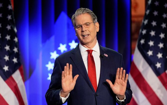 Weltwirtschaftsforum in Davos