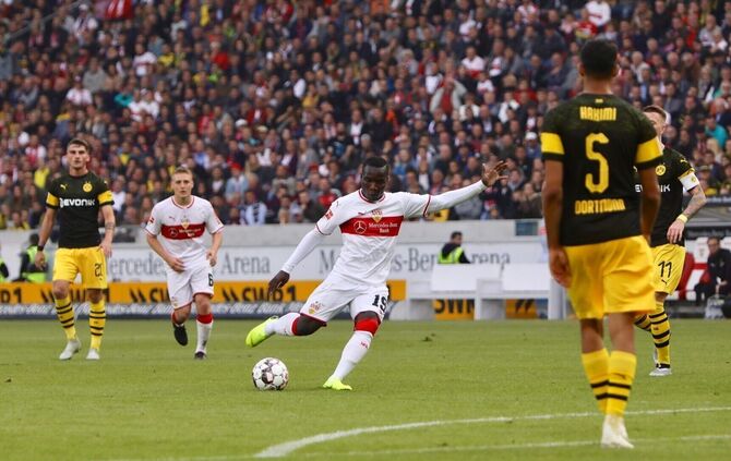 Kopie von VfB Stuttgart - Borussia Dortmund 0:4_8