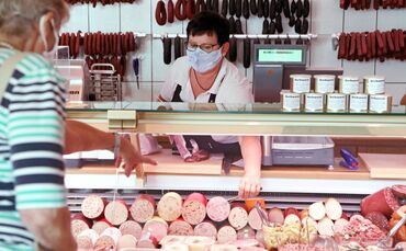 Metzgerei Weißschuh