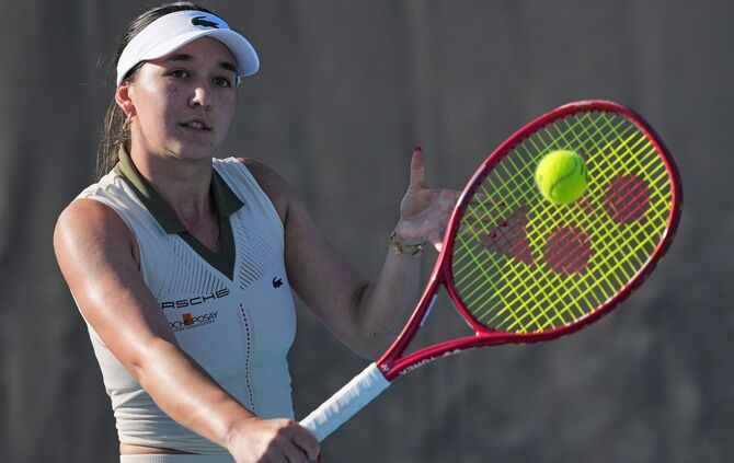 Tennis - Australian Open