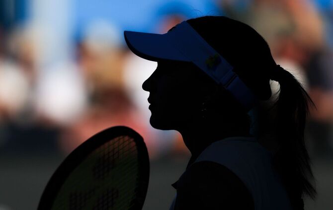 Tennis Australian Open