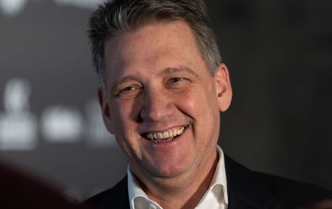 Audi stellt künftigen Formel-1-Rennwagen vor