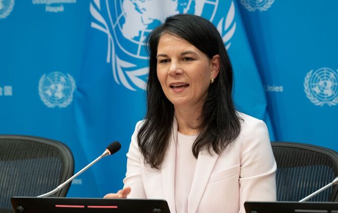 UN-Generalversammlung