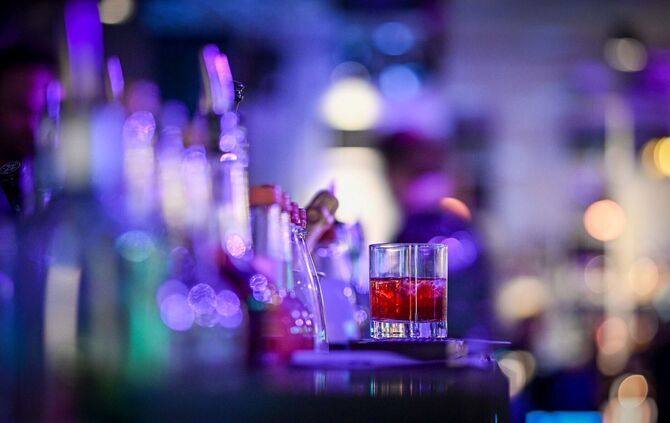 Kamen auf Stuttgarter Veranstaltungen im Herbst K.-o.-Tropfen zum Einsatz? Die Polizei hat dafür keinen Hinweis. (Symbolbild)