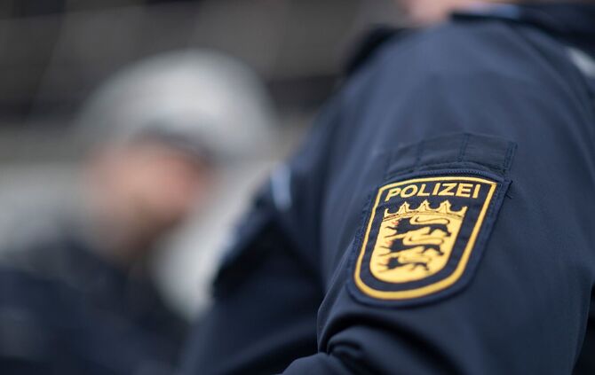 Der Siebenjährige lief nach Hause, im Anschluss wurde die Polizei verständigt. (Symbolbild)