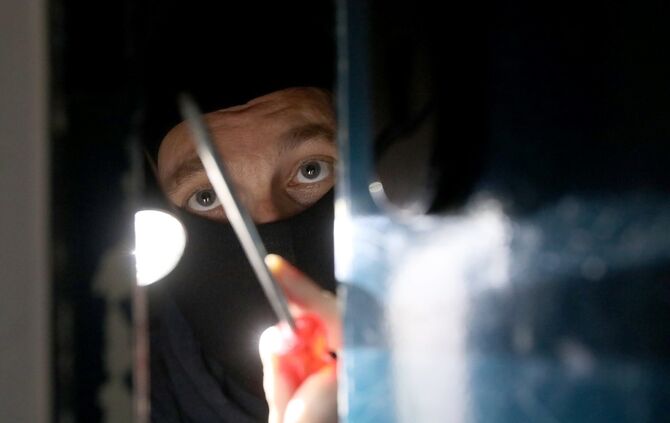 Das Leben eines 90-jährigen Remshaldeners ist seit dem Überfall bei ihm Zuhause nicht mehr so, wie es mal war (Symbolbild).