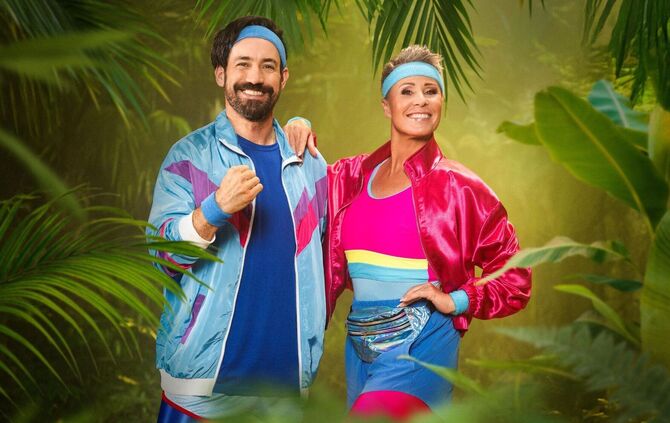 Der neue Dschungel-Cast: Genialer Coup oder totaler Flop?