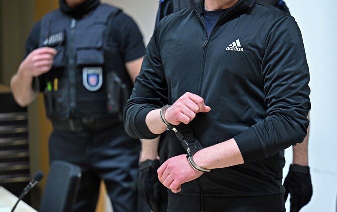 Prozess gegen Neonazi-Kampfsportgruppe „Knockout 51“