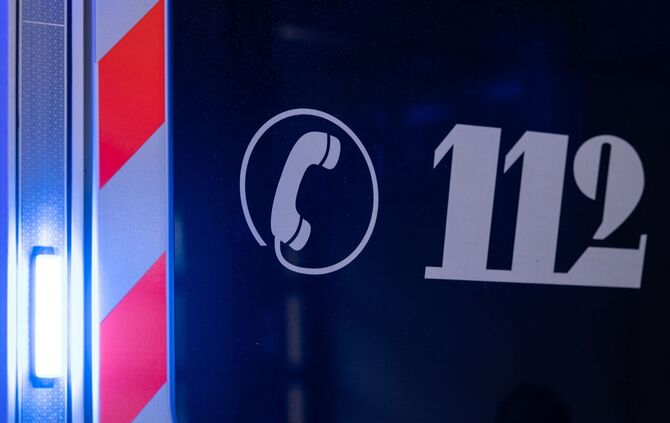 Feuerwehr - Symbolbild