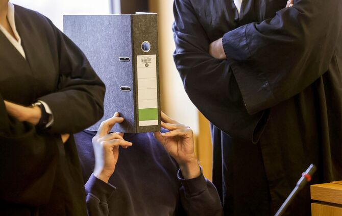 Ex-Pfleger könnte mehr als 100 Menschen getötet haben