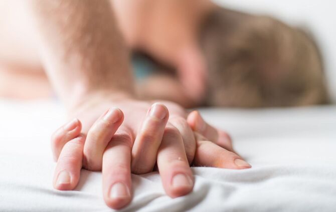 Jugendliche lassen sich mehr Zeit mit dem ersten Sex