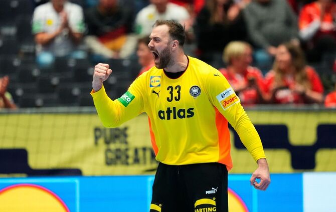 Deutschland - Portugal