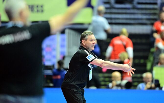 Deutschland - Portugal