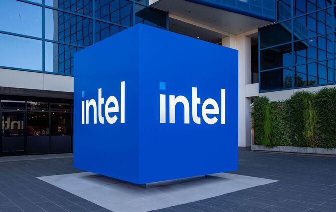 Intel