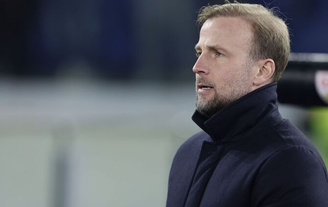 AS Rom - VfB Stuttgart