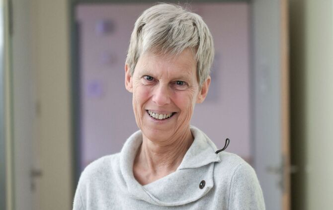 Hoffnung für Alzheimer-Betroffene