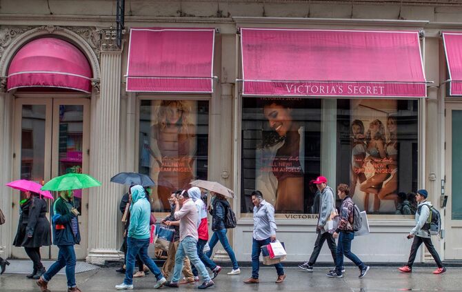 Investor übernimmt «Victoria's Secret»