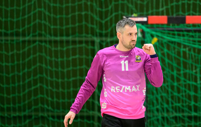 VfL-Torhüter Levin Stasch wird gegen Blaustein besonders motiviert sein: Auf der Gegenseite steht ein Waiblinger Neuzugang im To