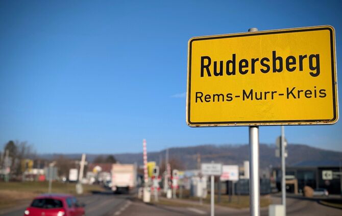 Die Gemeinde Rudersberg steht vor herausfordernden Zeiten.