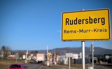 Die Gemeinde Rudersberg steht vor herausfordernden Zeiten.
