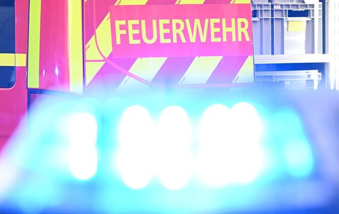 Feuerwehr