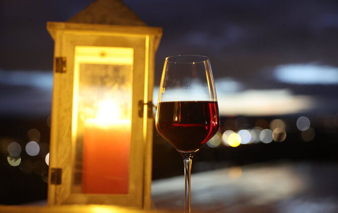 Zum insgesamt mittlerweile vierten Mal wird im Januar 2026 der „Weinwinter am Wengerthäusle“ in Weinstadt organisiert.