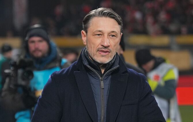 1. FC Union Berlin - Borussia Dortmund