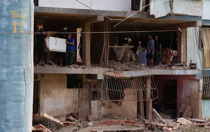 Nach dem US-Angriff auf Venezuela