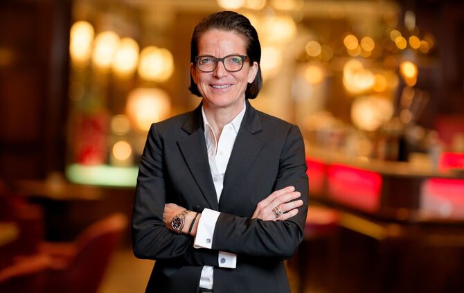 Caroline von Kretschmann