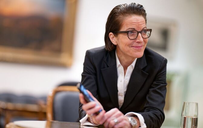 Caroline von Kretschmann