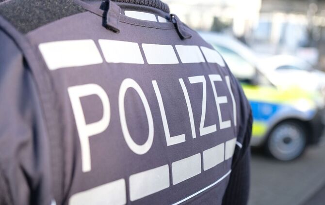 Polizei