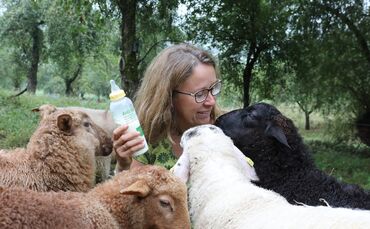 Schäferin Kappeller