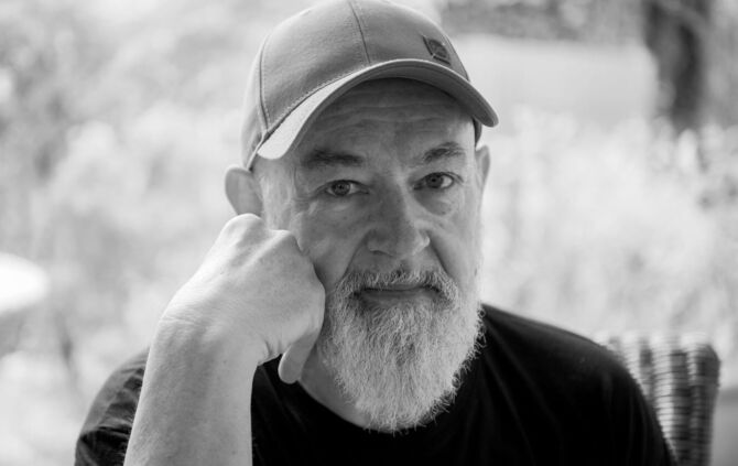 "Badesalz" - Gerd Knebel