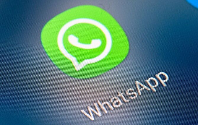 WhatsApp soll sich künftig an das Gesetz über digitale Dienste (Digital Services Act - DSA) halten müssen.
