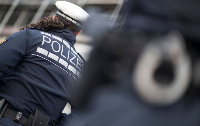 Polizei Baden-Württemberg