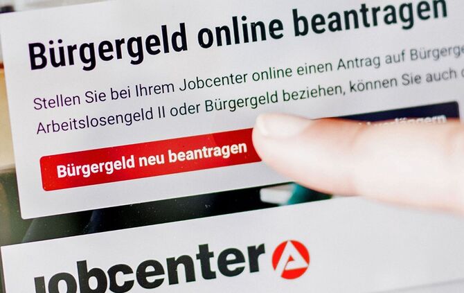 Studie der Bertelsmann Stiftung zu Bürgergeldempfängern