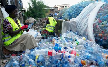 Modellrechnung: Plastik wird immer mehr Lebensjahre kosten