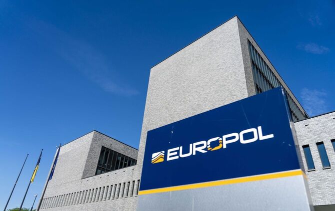 Europol