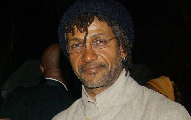 Sly Dunbar