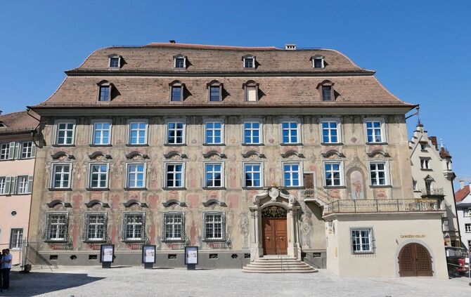 Lindauer Stadtmuseum